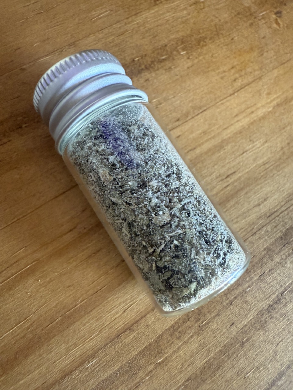 CRDH x オレガノ x レセプター 2g