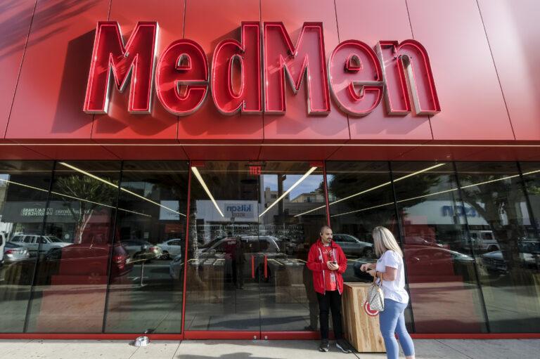 MedMen