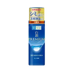 上級者向け高濃度、通販商品 肌ラボ プレミアム 薬用 浸透美白化粧水