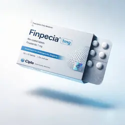 上級者向け高濃度、通販商品 フィンペシア1mg(プロペシアジェネリック・AGA治療薬)